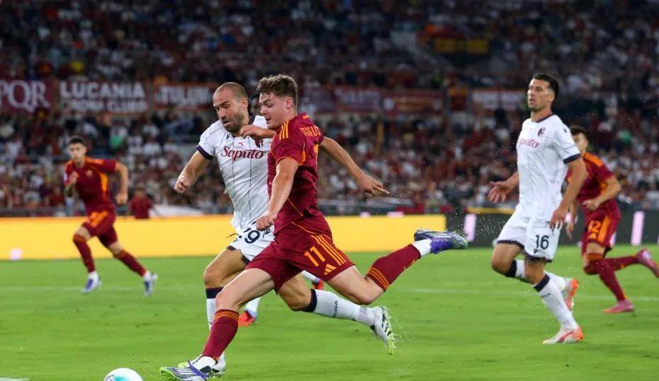 0-1！意甲3.8亿欧豪门遇冷，20脚射门零球，那不勒斯第一，尤文第二